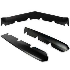 Corvette C8 Z06 Bumper Scrape Protection Kit - Bild 1 von 4