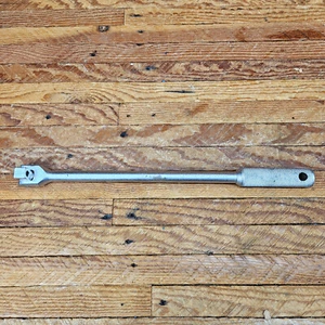 Barra demolitore vintage Powr-Kraft 1/2 #84W4856 lunga 14” buone condizioni - Foto 1 di 17