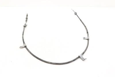 KIA SORENTO 2016-2020 cable de liberación de freno de estacionamiento lado del pasajero trasero derecho OEM Foto 1 de 4