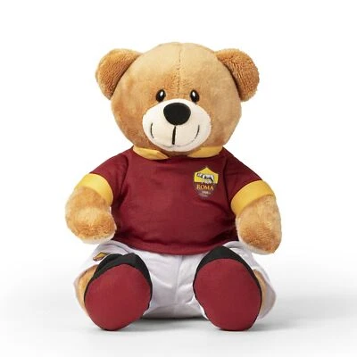 ‎SPORTBAER AS Roma Peluche