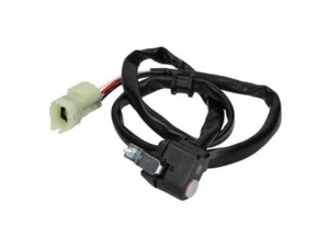 MOOSE Kill Switch Emergency Fits Honda Crf 250 10-13 Crf 450 09-12 - Foto 1 di 1