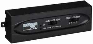 NORCOLD OPTICAL CONTROL BOARD.SUITABLE FOR AMERICAN RV. - Picture 1 of 1