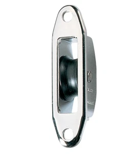 Ronstan Series 20 High Load Exit Block with Cover Plate RF20711HL - Picture 1 of 1