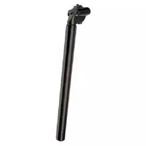 ULTRACYCLE Mountainbike Sitzstütze schwarz 27,0 x 350 - Bild 1 von 1