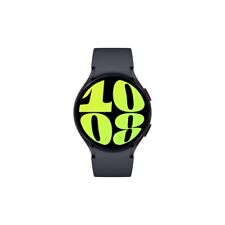 Samsung Galaxy Watch6 LTE Bluetooth NFC Titanium 44mm Graphite SM-R945FZKAEUA