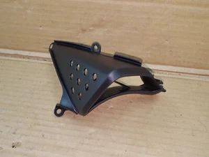 HONDA CBR600RR 3/4 2003-2004 RH Right Ram Air Intake Front Cover/Grille - Picture 1 of 9