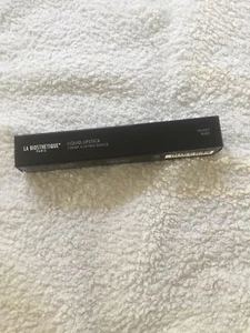 La Biosthetique Soft Lip Cream Farbe Velvet Ruby+++ NEU + OVP +++ - Bild 1 von 3