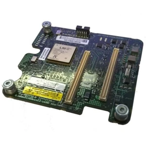 Carte Controller RAID SAS HP P700M 507927-001 013027-003 2x SAS 12-Pin - Photo 1/1