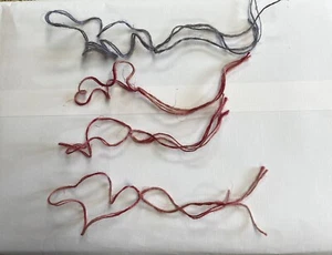 Himstedt Original Hair ties For Doll - Picture 1 of 2