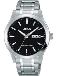 Orologio Uomo Lorus RXN23DX5 39mm 5ATM - Foto 1 di 2