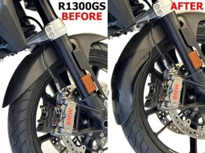 Avant Fender Extender R1300GS - Picture 1 of 4