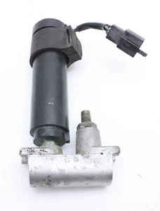 83 Honda GL1100 Aspencade Air Pressure Sensor Assembly Goldwing 1100 - Picture 1 of 5