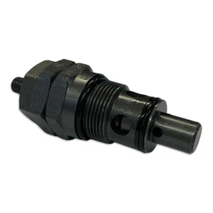 Galtech VLP 65S-R Relief Valve Cartridge, 201-380 Bar, Galtech Q75 & Q95 Valves - Picture 1 of 1