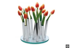 Philippi Design Bouquet Vase Art. 123063 - NEU mit Verpackung !! - Bild 1 von 1