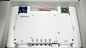 MOBOTIX MX-S74A INDOOR/OUTDOOR CAMERA MODULE - Picture 1 of 3