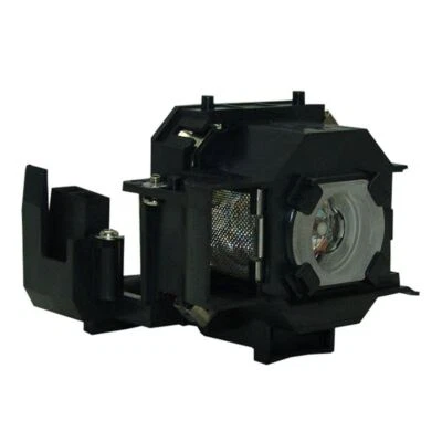Original Osram Lamp with Housing for Epson ELPLP36 Projector - Image 1 of 4