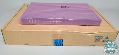 H3C, S3100-26C-SI 24-Port Switch, P/N 0235A15H - Image 1 of 4