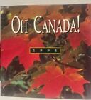 CANADA 1994 Oh Canada ROYAL CANADIAN MINT COIN SET