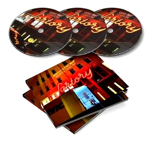 CD " Niedeckens Bap "zeitreise - live im sartory" 3CDs - NEU & OVP - Bild 1 von 2
