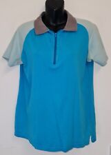 Girl Guide Uniform Senior Selection Polo Shirt Women's Medium 