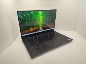 Dell XPS P56F 240gb M.2 16gb ram I7 7700hq Windows 11 Home 4Gpu(READ DESCRIPTION - Picture 1 of 6