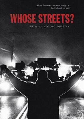 Whose Streets? - DVD By Brittany Ferrell - VE...