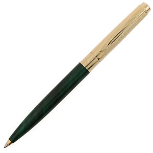 Pelikan Celebry K590 Ballpoint Pen Emerald Green