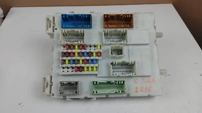 FORD C - Max Serie (CEU) (15>) BODY COMPUTER PER XWDB - Immagine 1 di 2