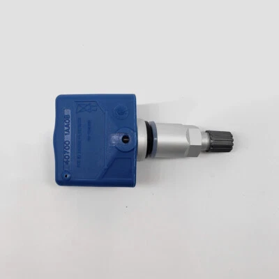 Sensor de presión de neumáticos TPMS 315 MHz 1 pieza nuevo 407001aa0b infiniti nissan suzuki 03-20 Foto 1 de 4