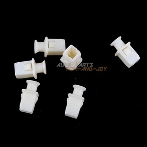 40x High Headlight Screw Adjusting Clips Nut For Toyota Truck 4Runner 8119589101 - Picture 1 of 5