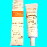anti wrinkle collagen daily eye cream