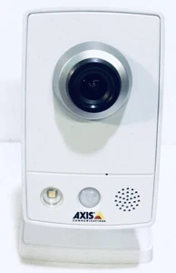 AXIS M1054 Compact PoE Network IP Camera 0338-001-04 - Picture 1 of 5