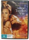 The Time Traveller's Wife (DVD, 2009)