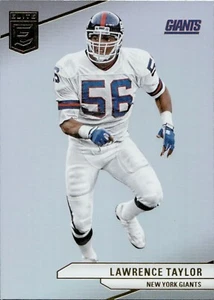 Lawrence Taylor - 2024 Donruss Elite Basketball #96 - Bild 1 von 2