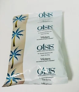 Wasseroase MCX 3cc, 60 mg LP Extraktionskartusche 10/Packung - Bild 1 von 3