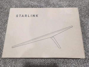 Fabrycznie nowy w pudełku STARLINK Standard Kit Szybki satelitarny router internetowy UTA-232 UTR-232 - Zdjęcie 1 z 6