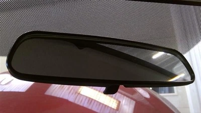 Rear View Mirror Manual Dimming Fits 07-14 MAZDA CX-9 334770 Foto 1 de 4