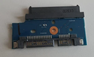 Adattatore SATA per Hard Disk HP ProBook 4540s connettore drive - Imagen 1 de 1