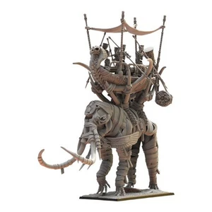 Dynastie immortelle - Eléphant de guerre - Imagen 1 de 1