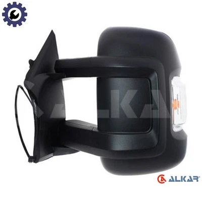 EXTERIOR MIRROR 9231969 FOR MERCEDES-BENZ VITO/MIXTO/Van/Bus VALENTE 2.1L 4cyl - image 1 of 4