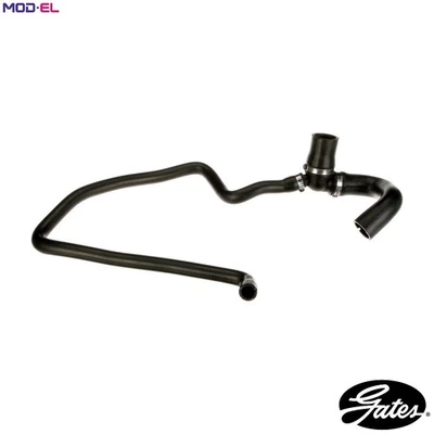 RADIATOR HOSE 05-2382 FOR VAUXHALL ZAFIRA/Mk/II/III ASTRAVAN OPEL 4cyl 1.8L 4cyl - Image 1 of 4