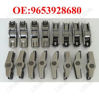 Engine Rocker Arm For Land Rover Discovery Sport Freelander 2.2 SD4 TD4 eD4 SD4. - Image 1 of 4