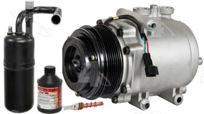 Kit de repuesto de aire acondicionado para Mercury Grand Marquis Marauder 2003-2005 cuatro estaciones Foto 1 de 4