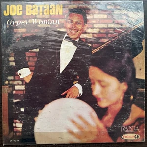 Joe Bataan โ Gypsy Woman ๐ถ SUGAR GUAGUANCO LATIN FUNK KILLER EX LP LATIN FANIA - Picture 1 of 4