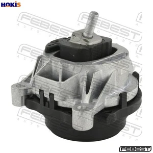 MOUNTING ENGINE BMM-F25LH FOR BMW N55B30A N52B30BF/A/AF 3.0L 6cyl X3 F25 - Picture 1 of 10