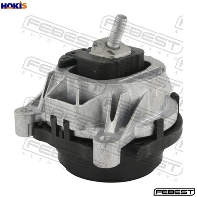 MOUNTING ENGINE BMM-F25LH FOR BMW N55B30A N52B30BF/A/AF 3.0L 6cyl X3 F25 - Image 1 of 4