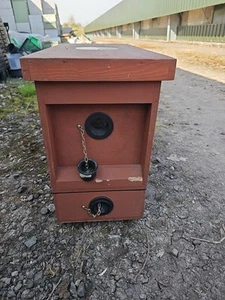 Honey Bee Vac - Floor Entrance - Bee Keeping - Honey Bees. - Picture 1 of 12