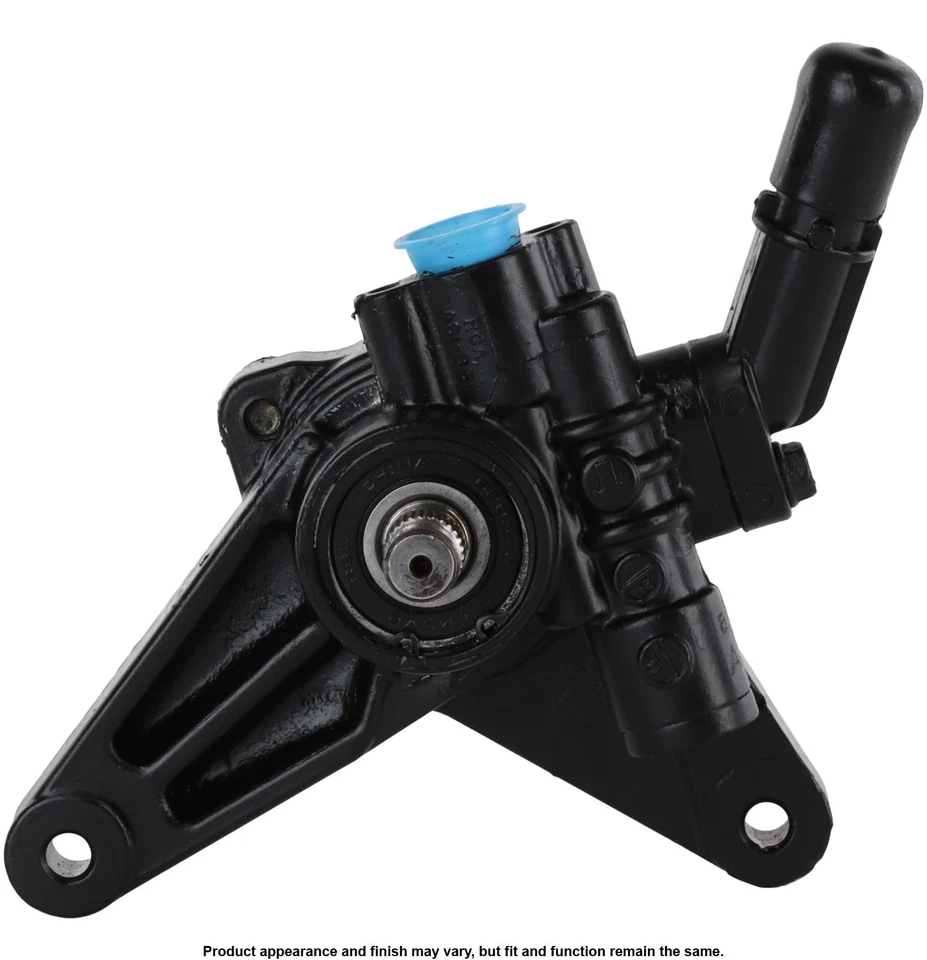 A1 Cardone 21-5349 Power Steering Pump For 03-07 Acura Honda Accord MDX - Image 1 of 4