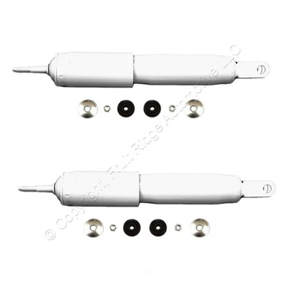 Gabriel Carquest Shocks 50787 G61144 for 00-06 Yukon 99-06 Sierra 1500 Front 2pc — 第 1/2 张图片