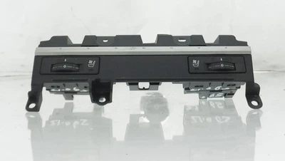 Interruptor asiento térmico Lexus Es300h 2013-2015 55618-33060 84752-33051 Foto 1 de 4